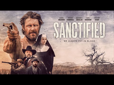 Trailer Sanctified