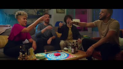 Trailer Gatlopp: Hell of a Game