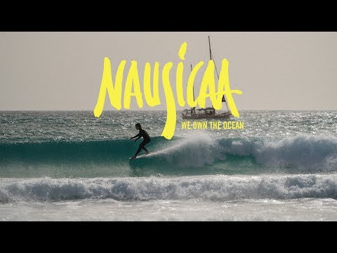 Trailer Nausicaa (Nausicaa: We Own the Ocean)