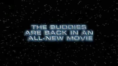 Trailer Space Buddies