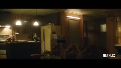 Trailer The Man from Toronto
