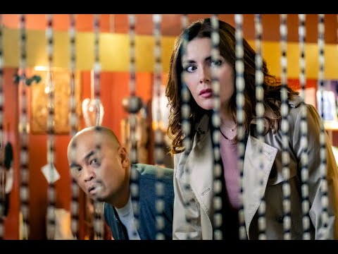 Trailer Ruby Herring Mysteries: Prediction Murder (Prediction Murder)