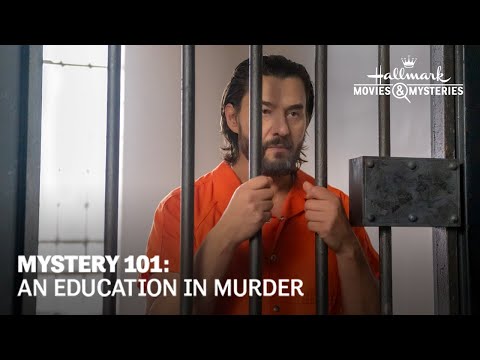 Trailer Mystery 101: An Education in Murder