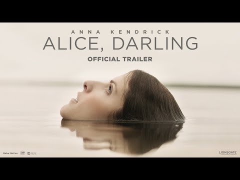 Trailer Alice, Darling