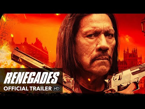 Trailer Renegades