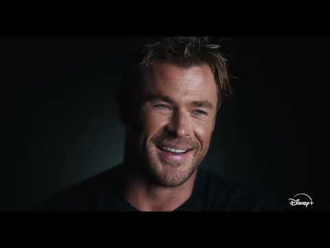 Trailer Limitless (Limitless with Chris Hemsworth)