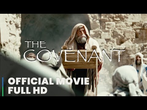 Trailer The Covenant