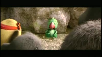 Trailer Delhi Safari