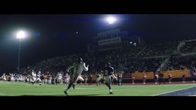 Trailer American Underdog: The Kurt Warner Story