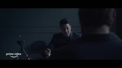 Trailer The Terminal List