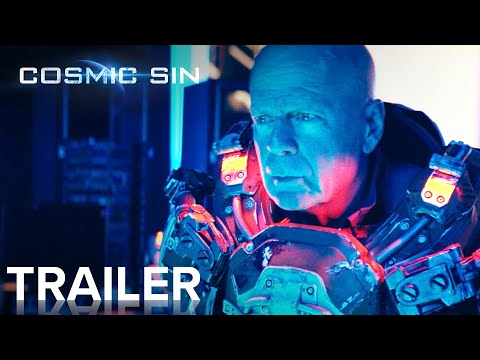 Trailer Cosmic Sin