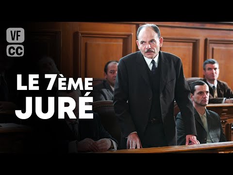 Trailer Le septième juré
