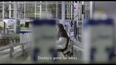 Trailer Ballad of a White Cow