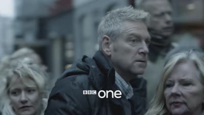 Trailer Wallander