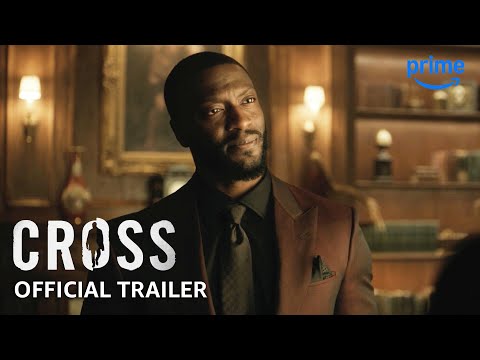 Trailer Cross