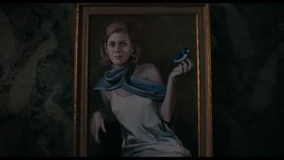 Trailer The Grandmother (La abuela)