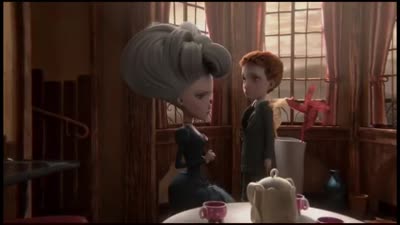 Trailer Jack and the Cuckoo-Clock Heart