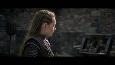 Trailer The Quest