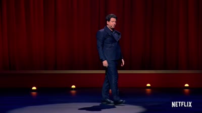 Trailer Michael McIntyre: Showman