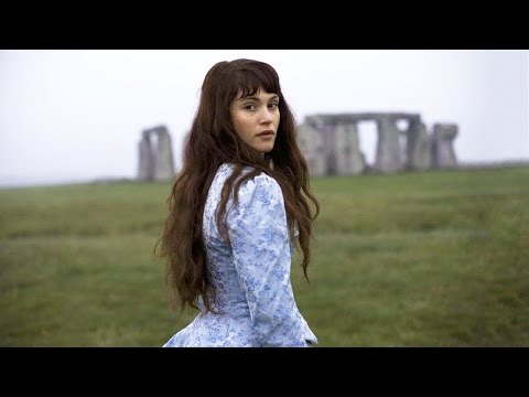Trailer Tess of the D'Urbervilles