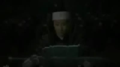 Trailer An Empress and the Warriors