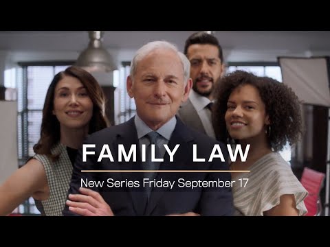 Trailer Family Law