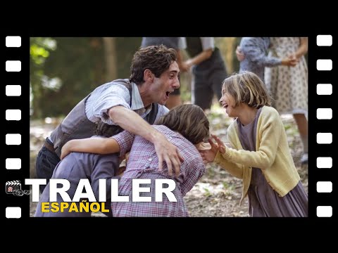 Trailer The Teacher Who Promised The Sea (El maestro que prometió el mar)