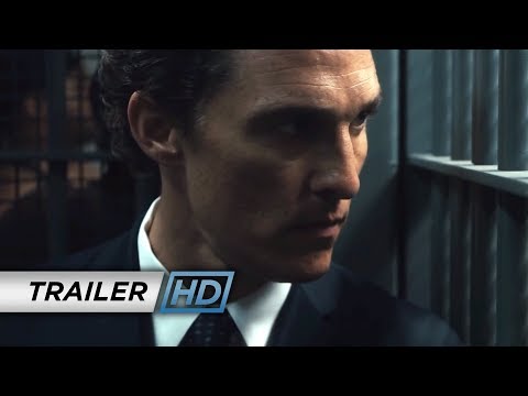 Trailer The Lincoln Lawyer