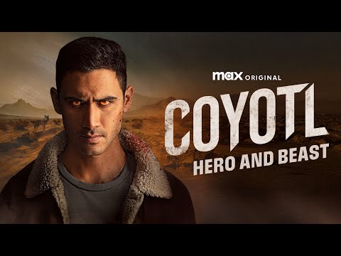 Trailer Cóyotl: Héroe y Bestia (Cóyotl: Hero and Beast)