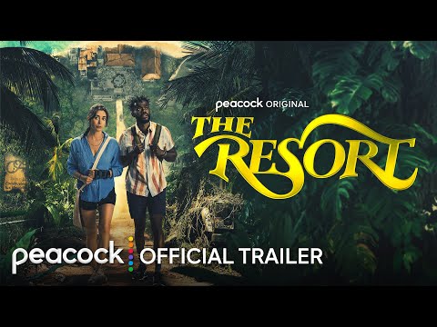Trailer The Resort