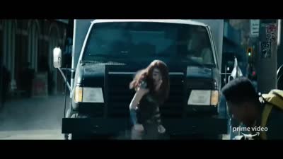 Trailer The Boys