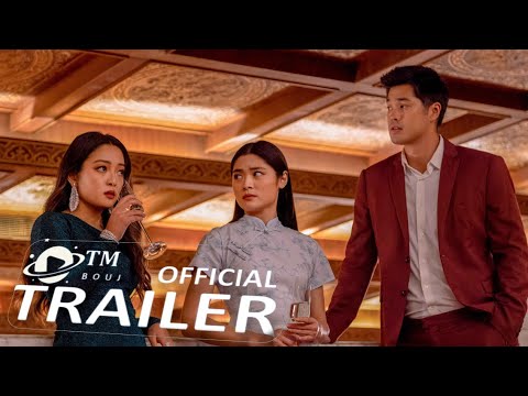 Trailer Love in Taipei (Loveboat, Taipei)