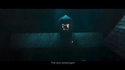 Trailer Vikrant Rona