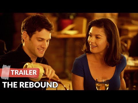 Trailer The Rebound
