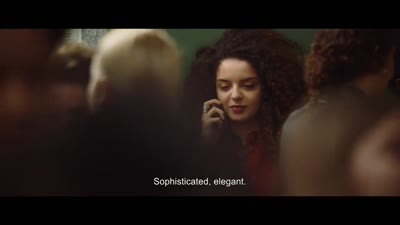 Trailer A Tale of Love and Desire