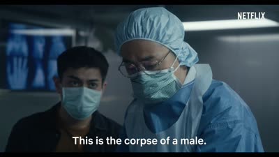 Trailer The Beautiful Letdown