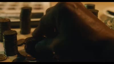 Trailer Blind Man's Bluff