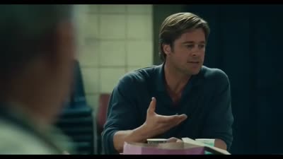 Trailer Moneyball