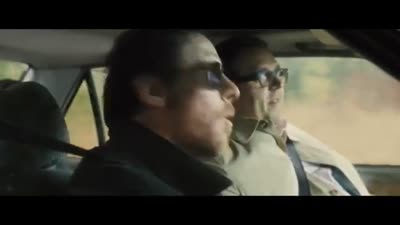 Trailer The World's End
