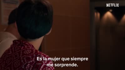 Trailer One of the Boys