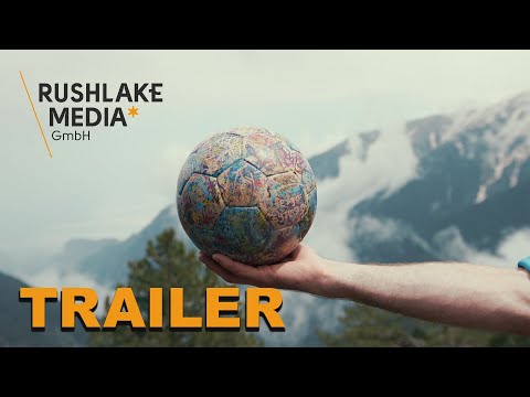 Trailer Spirit of the Ball