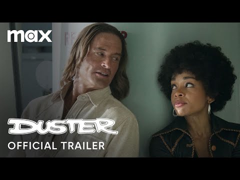 Trailer Duster