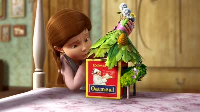 Trailer Tinker Bell and the Great Fairy Rescue