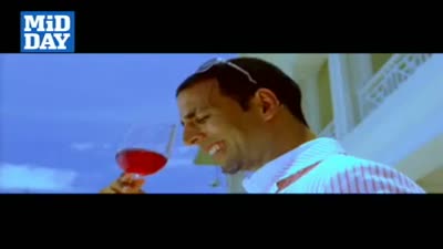 Trailer Blue