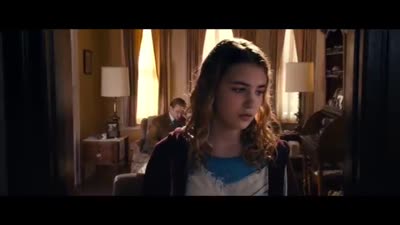 Trailer The Great Gilly Hopkins
