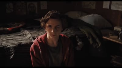 Trailer Beautiful Boy