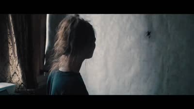 Trailer Room 203