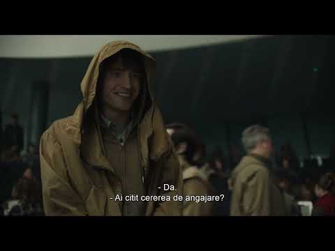 Trailer Mickey 17
