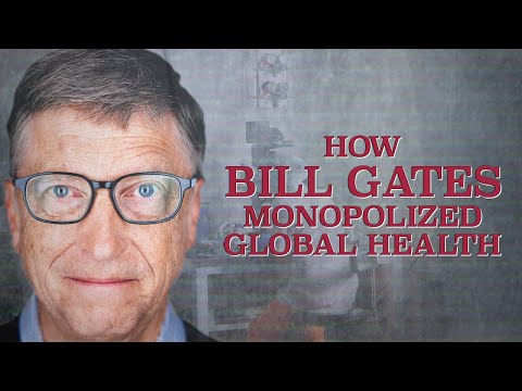 Trailer Bill Gates Corbett Report