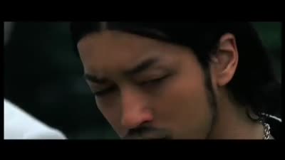 Trailer Crows Zero II